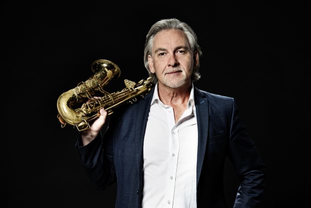 Andreas Pasternack       Foto Thomas Ulrich, © Thomas Ulrich
