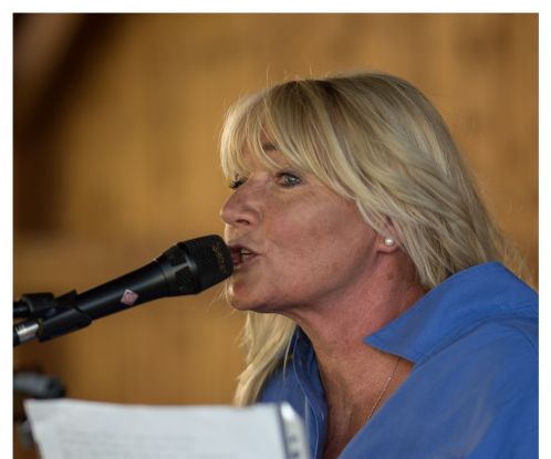 Petra Kistner-Knobbe, © Petra Kistner-Knobbe
