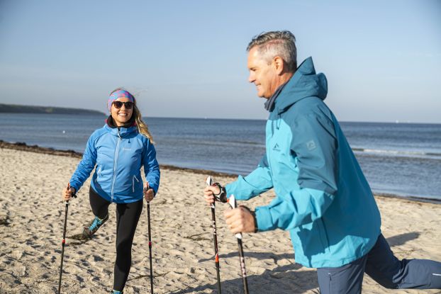 Klimawanderung Hotel NEPTUN, &copy; Hotel Neptun / geumedia