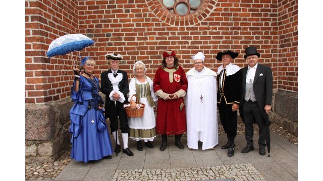 XXL Stadtführung, © VZN