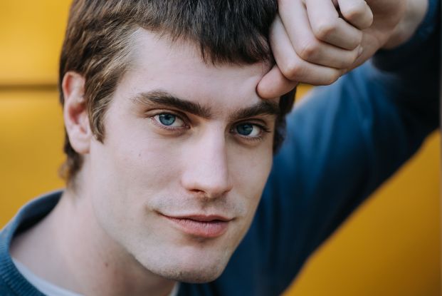 Jakob Schleert, © Lisa Ossowski