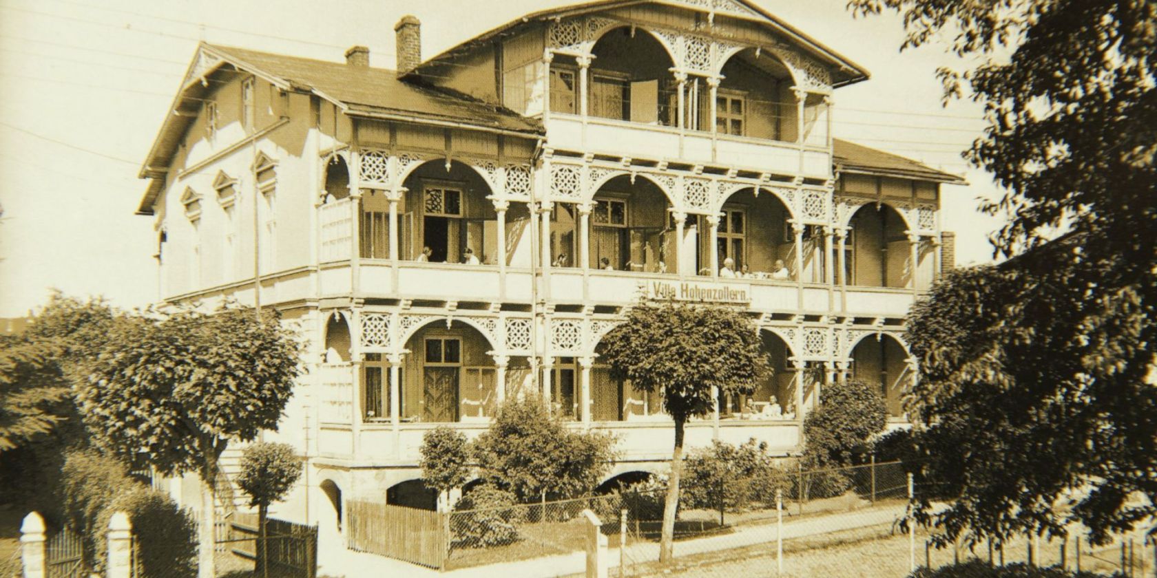 Historischer-Ruegenvortrag1 (c) Moenchguter Museen, &copy; Moenchguter Museen