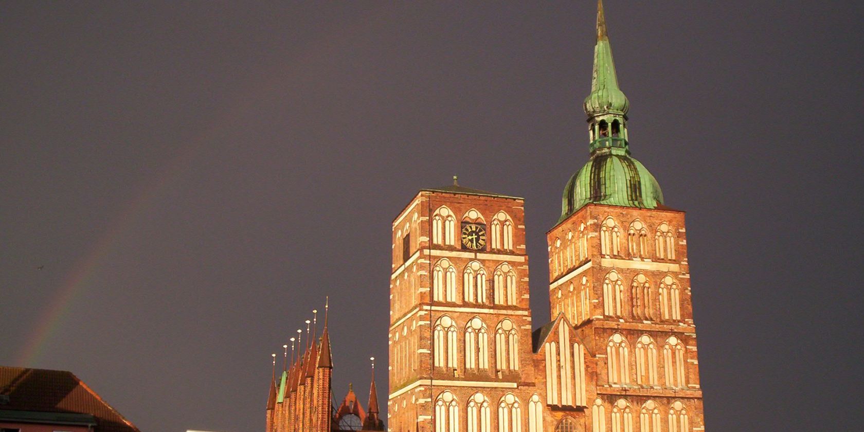 Nikolai 3 &copy;MP, &copy; Copyright M. Pech