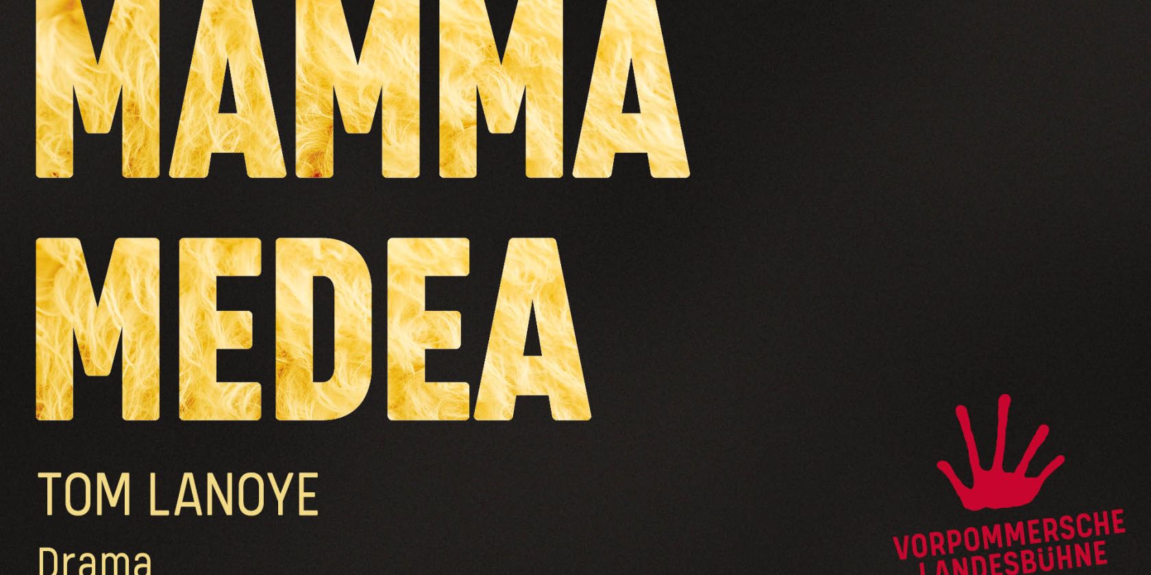 Mamma Medea, © Vorpommersche Landesbühne