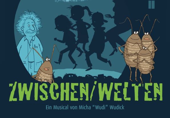 Zwischen/Welten, © Musikkultur Rheinsberg