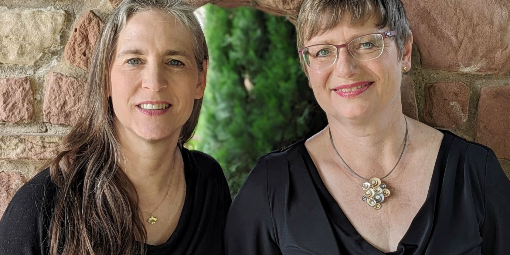 Felizia & Beate, © Künstler