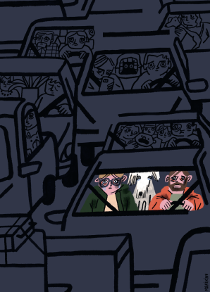 Maria Kinovych, &copy; Maria Kinovych