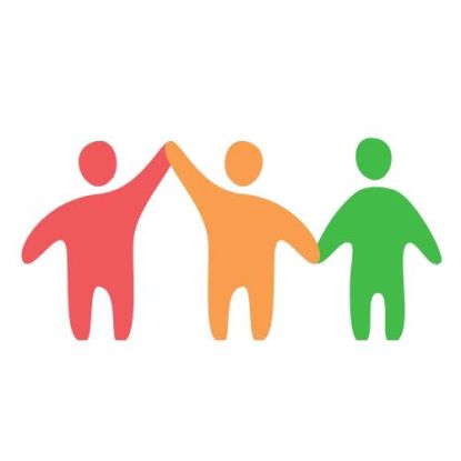 Demokratiebuendnis_Logo, &copy; Warener Demokratieb&uuml;ndnis e.V.