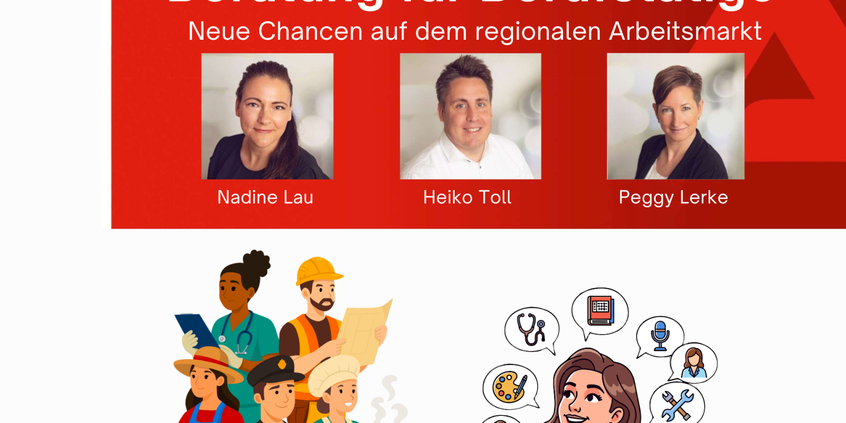 Consulting_Professionals, &copy; Regionalbibliothek Neubrandenburg