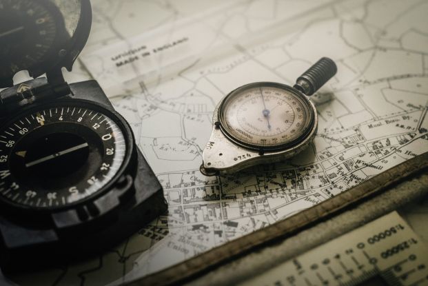 »Die Sommer-Expedition«, © Alexander Andrews auf Unsplash (Symbolfoto)