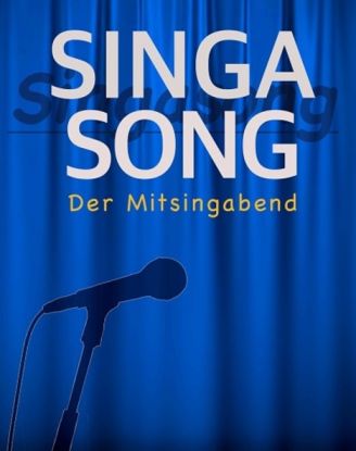 singasong, &copy; singasong