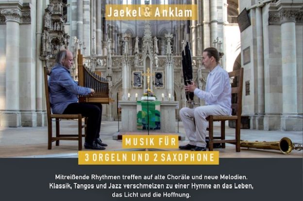 Concert in the Schifferkirche Ahrenshoop, © privat