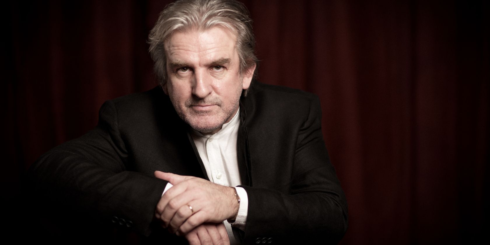 Barry Douglas, © IMG Artists