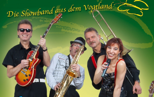 Konzert: Happy Feeling "Sommer-Sonne-Gute Laune", &copy; Happy Feeling.png