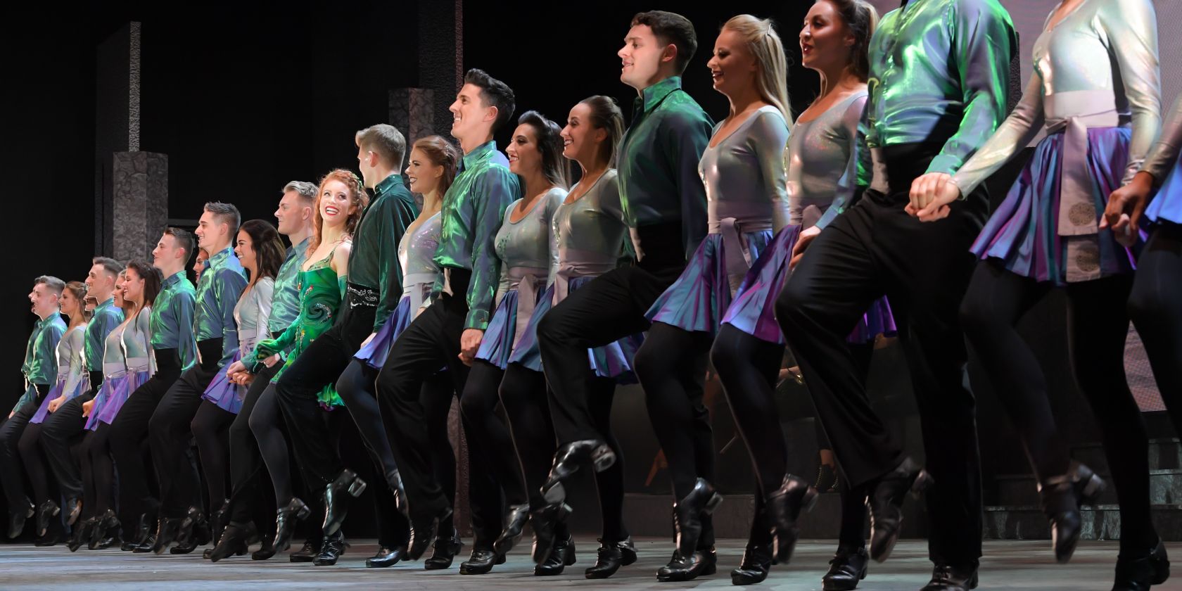 Riverdance, © Riverdance