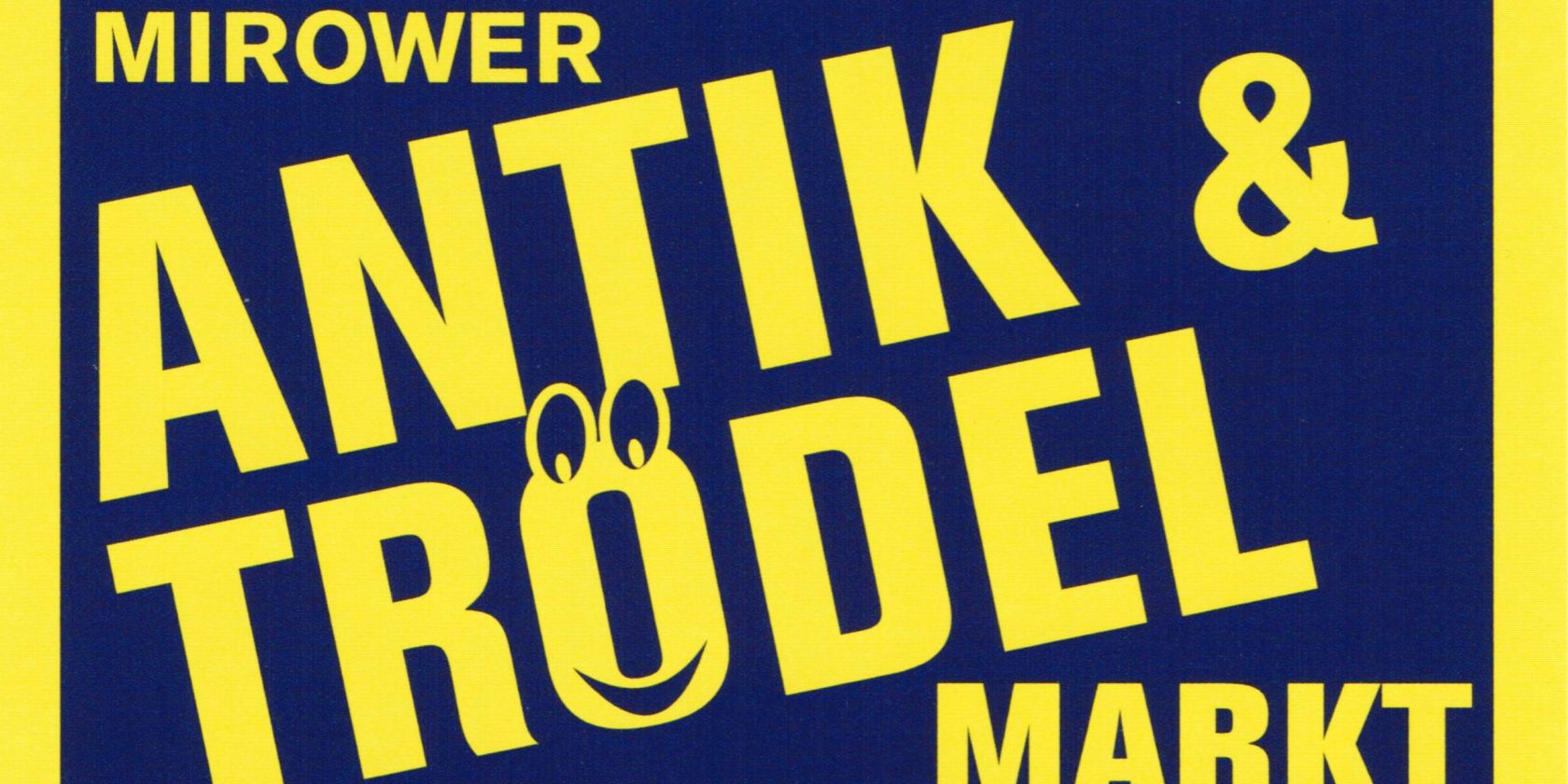 Trödelmarkt Mirow, © Heiko Ehlers
