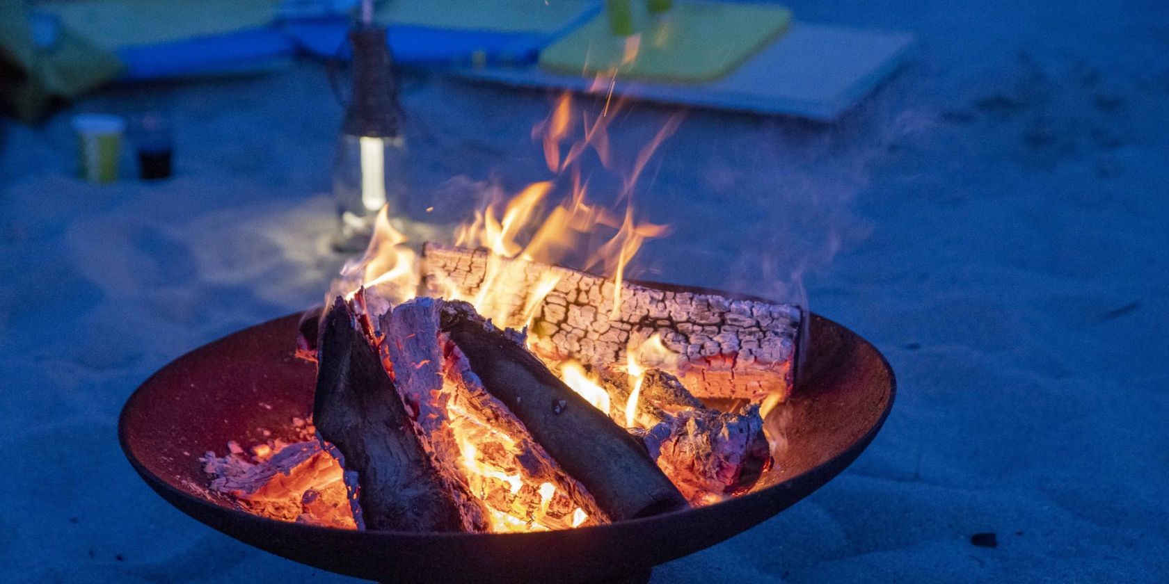 Osterfeuer (c) Kurverwaltung Goehren Martin Stoever _07-2019_P5I3685, &copy; Kurvewaltung Goehren / Martin Stoever