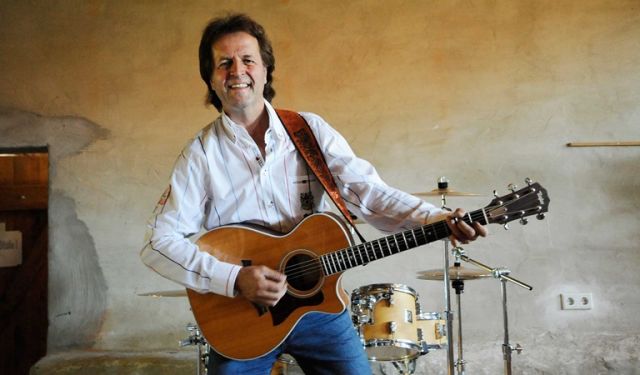Konzert mit "Willi Freibier", &copy; willi_freibier.JPG