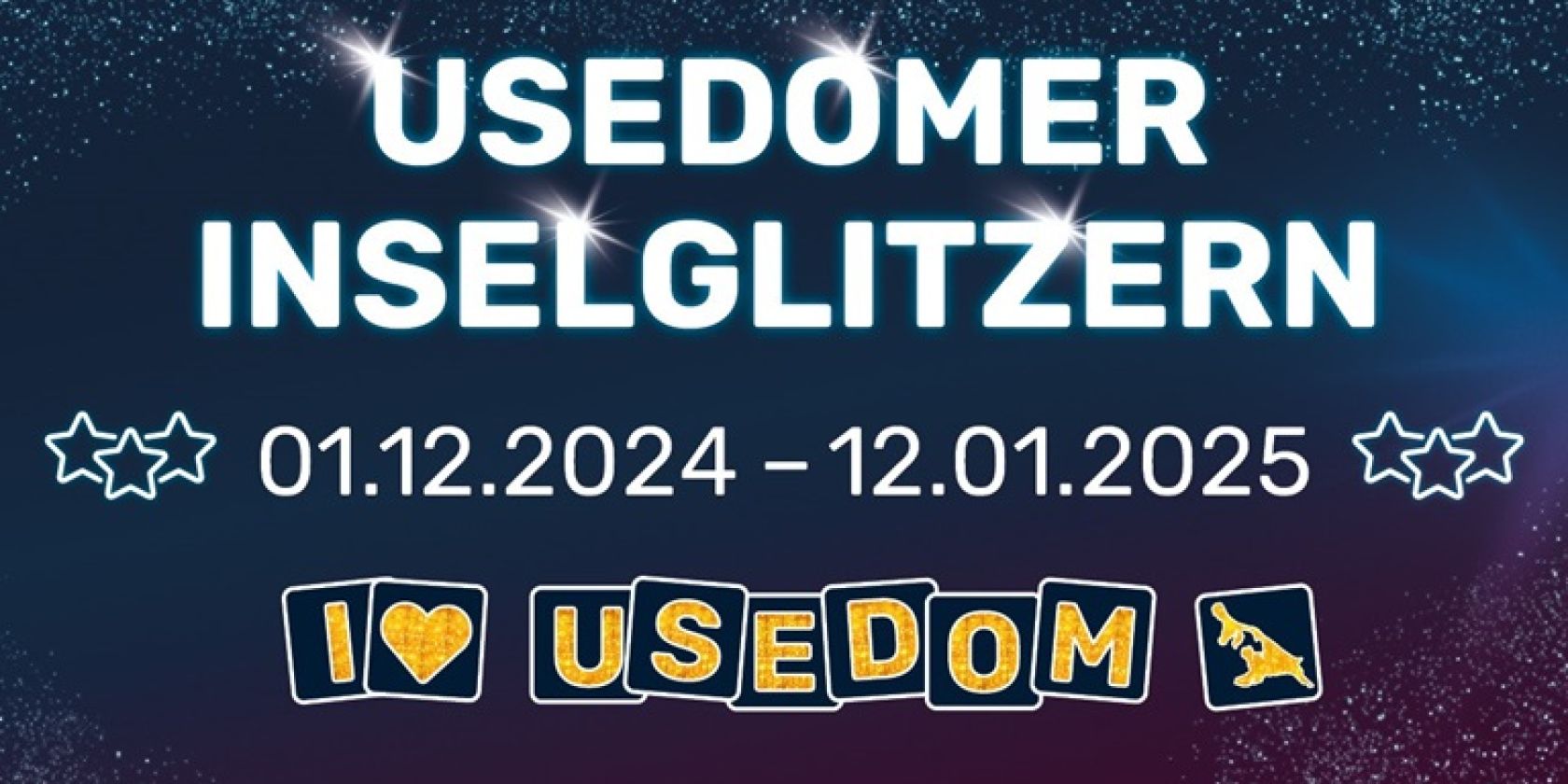 Usedomer Inselglitzern, © inselglitzern.jpg