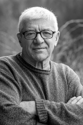 Landolf Scherzer, © © Harald Wenzel-Orf