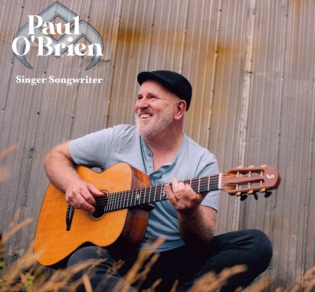 Plakat_Paul O'Brien, © Paul O'Brien