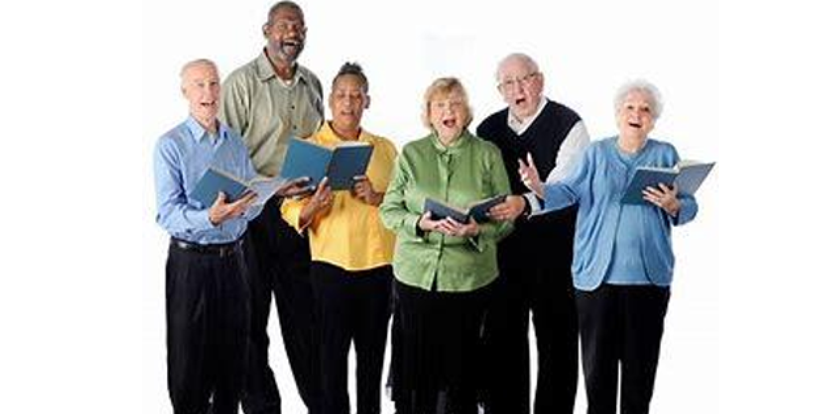 Fr&uuml;hlingssingen Senioren, &copy; Stadt Teterow