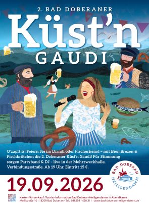 K&uuml;st&acute;n gaudi, &copy; TI