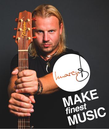 Marcus 2.0 Skrzepski, © Marcus 2.0 Skrzepski