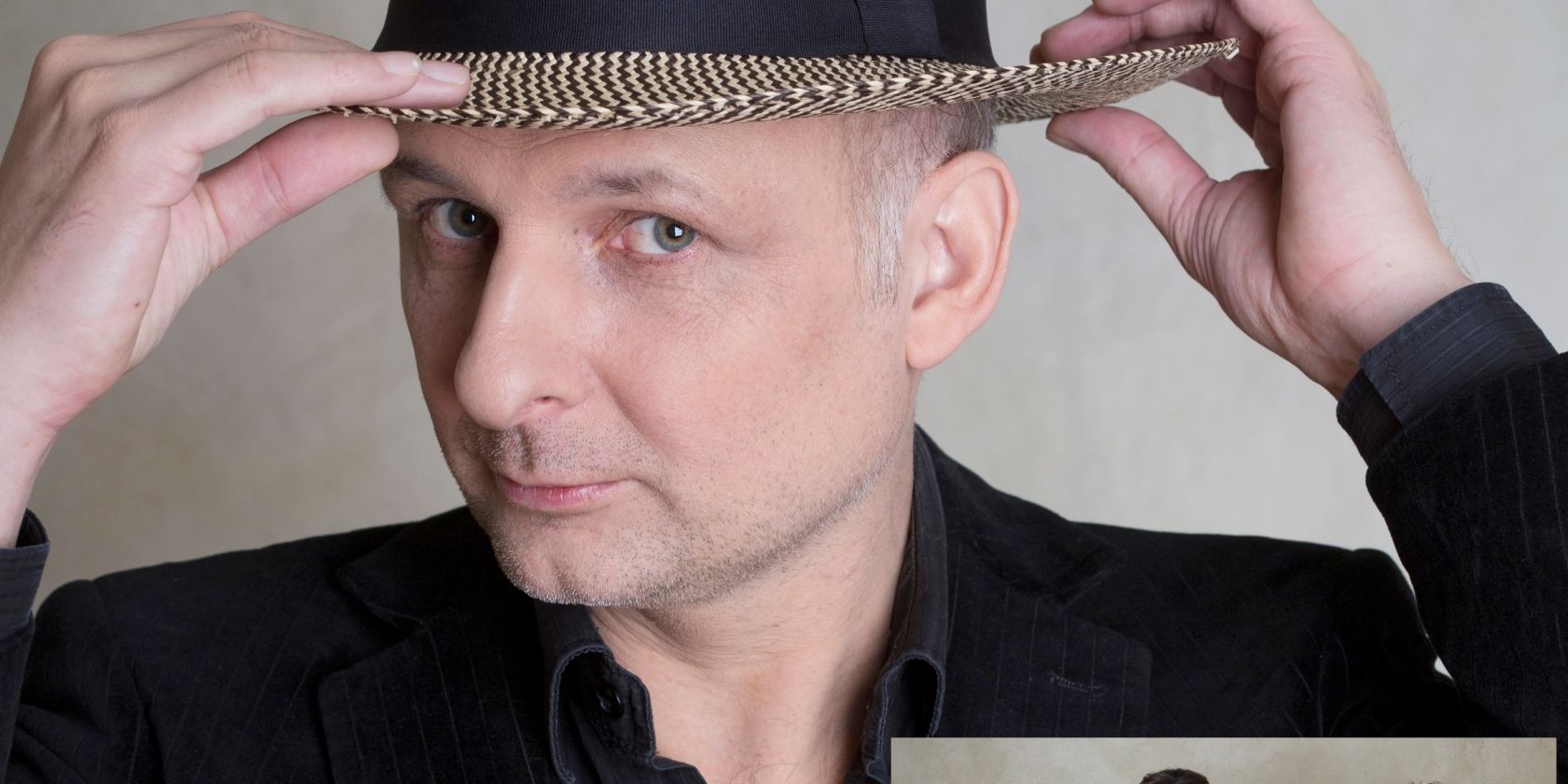 Christophe Bourdoiseau und das Trio Scho, © Dagmar Morath