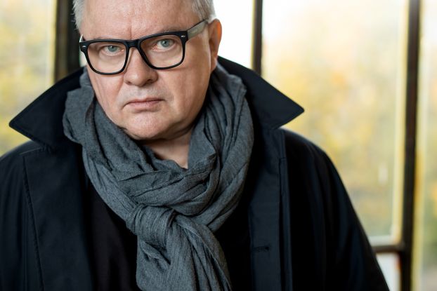 Heinz Rudolf Kunze, &copy; Martin Huch