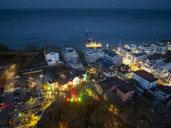 Weihnachtsmarkt Sellin 2024-12-20 FotoPocha  2000px38, &copy; Pocha