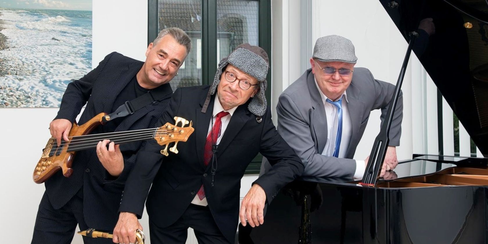 PM OW 24 -62___23.12.__Swinging Bells in the Fischlandhaus__Photo&copy;Arnt L&ouml;ber, &copy; Arnt L&ouml;ber