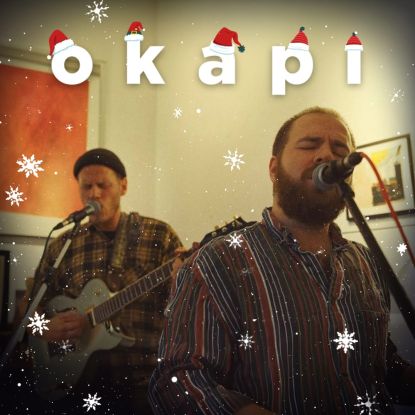 OKAPI Xmas im Herrenhaus Viecheln, © OKAPI