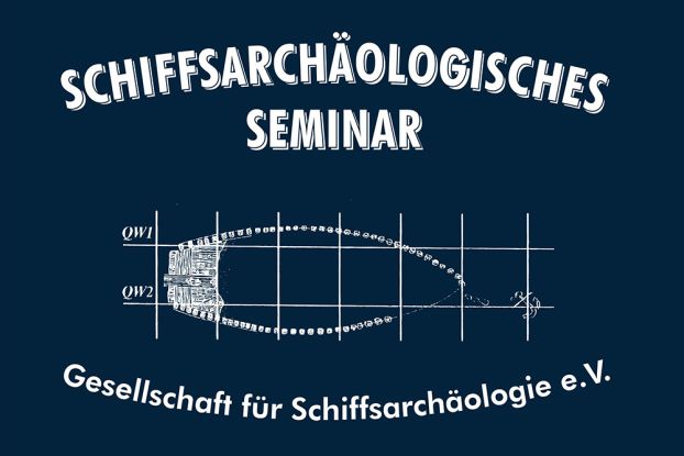 Schiffsarchäologisches Seminar, © GfS e.V.