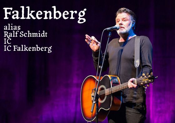 Falkenberg, © Falkenberg