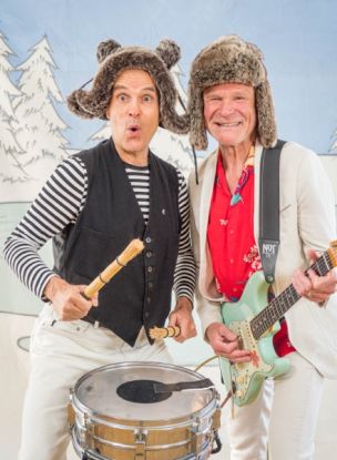 Wintermann, &copy; Markus Rohde