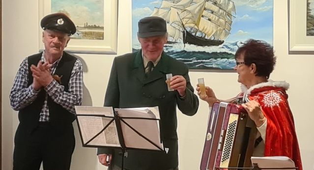 Ostpreu&szlig;enbr&uuml;der, &copy; D. Ober&uuml;ber