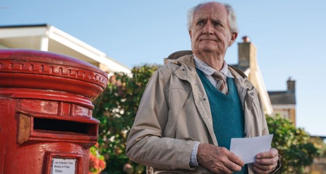 Die unwahrscheinliche Pilgerreise des Harold, &copy; Constantin Film