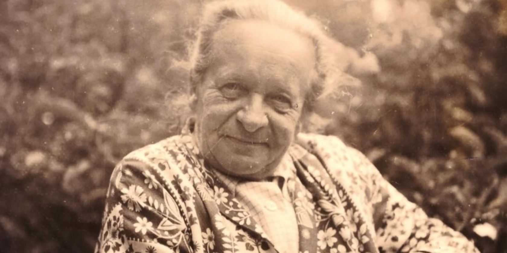 K&auml;the Miethe, &copy; Familie Dillwitz