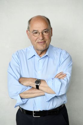 Gregor_Gysi, &copy; Foto_ Inga Haar