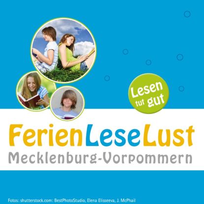 Fachstelle Öffentliche Bibliotheken MV, © Fachstelle Öffentliche Bibliotheken MV