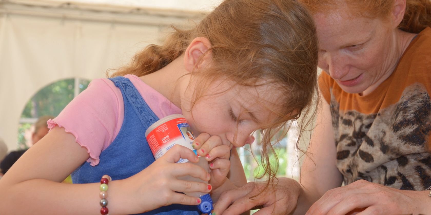 TIPP f&uuml;r KIDS: Kreative Bastelzeit f&uuml;r kleine Bastelfreunde (und ihre gro&szlig;en Helfer), &copy; Bastelzeit.JPG