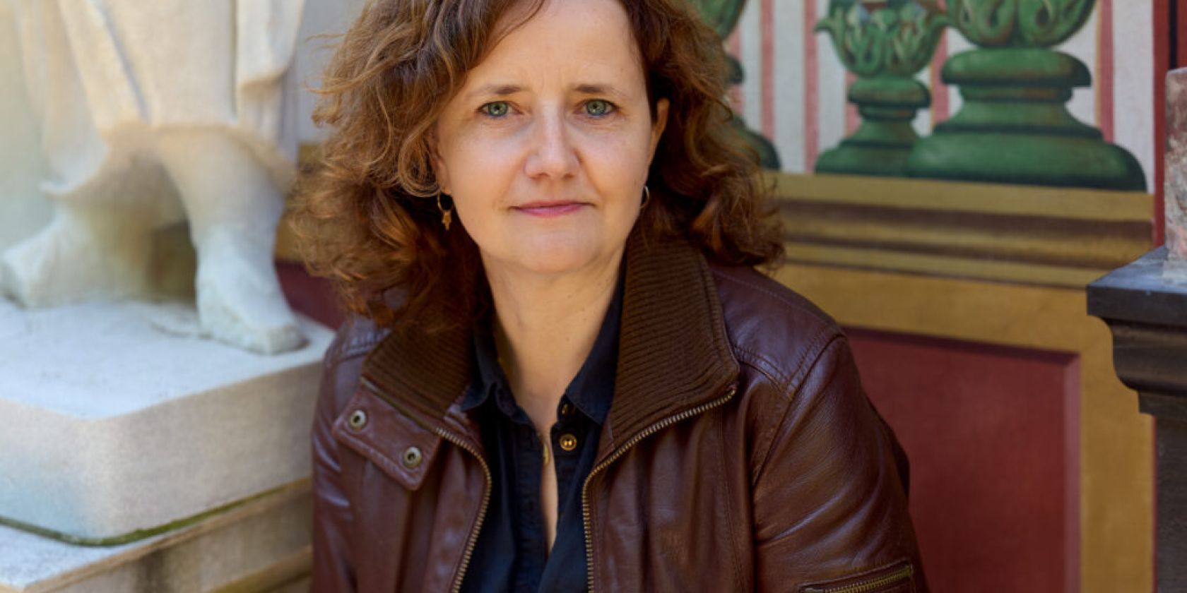 Julia Schoch: Wild nach einem wilden Traum