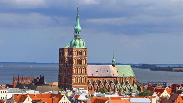 Orgelkonzert "750 Jahre St. Nikolai"