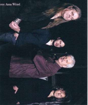 Artists, © Künstler