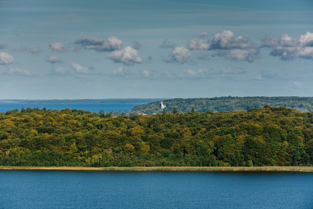 Bus-Rundfahrt: Nordrügen, © Binzer Bucht Tourismus