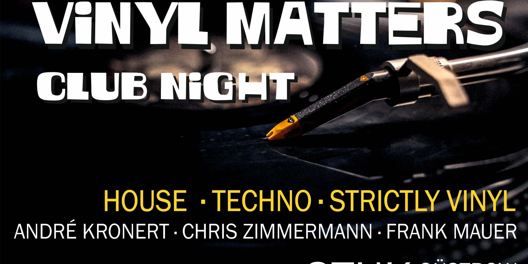 Vinyl matters 3_2, © Thomas Hensel