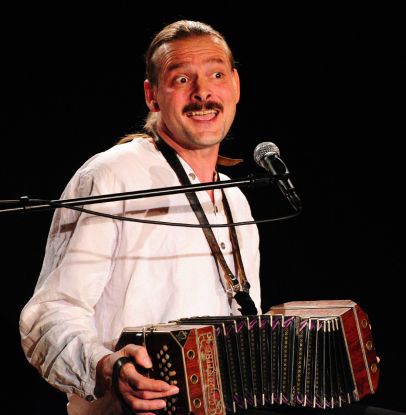 STELLMÄCKE, © Südliche Boddenküste