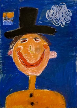 "Freude", &copy; Ute Laux