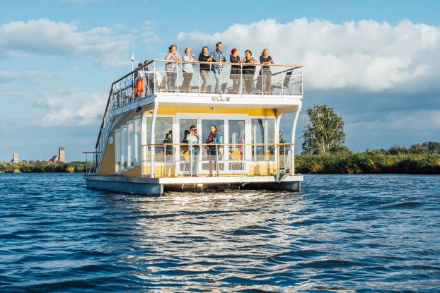 Kaffee-Lik&ouml;r-Fahrt, &copy; AFL